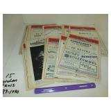 15 - London News 1939-1940