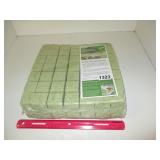 Rockwood Cubes  -Soilless Cultivation