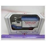 ERTL Die-Cast 1:34 1931 Ford Delivery Truck Bank