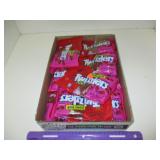 BOX LOT TWIZZLER NIBS KING SIZE BB: 8/25-12/25