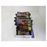 BOX LOT - CHIPS AHOY COOKIE PACKS KING SIZE