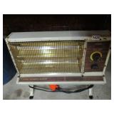 Crosley Quartz Heater - Works