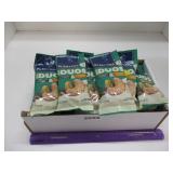 LOT OF PLANTERS NUT DUO SNACK PACKS BB: 8/25-12/25