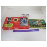 2 - Vintage Games - Magic Designer & Jack ...