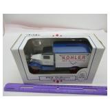 ERTL Die-Cast 1:34 1931 Delivery Truck Bank