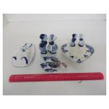 Delft Holland Collectibles