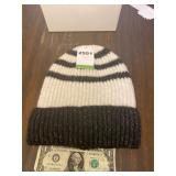 New Time and Tru women's knit hat