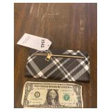 New Time and Tru women's wallet