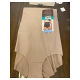 New Maidenform women's high waist brief size XXXL