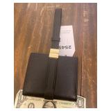 New Time and Tru women's wristlet wallet