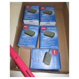 TV AMPLIFIER LOT -NEW RCA SMART BOOST 3G/4G/5G LTE