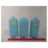 NEW BODY WASH LOT - COCONUT FUNCTION OF BEAUTY