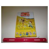 NEW CHILDRENS BOOK BOX COLLECTOR SET HENRY & MUDGE