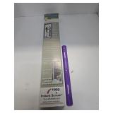 Instant Screen Door - 36'W x 81'L