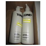 2 TONE EVERYDAY BODY LOTION COCO VANILLA