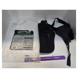 UNCLE MIKE'S - Sidekick Vertical Shoulder Holster