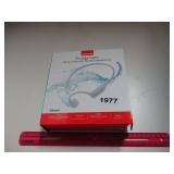 NEW AIWA SWIMMER HEAD PHONES SOUND COLLECTION