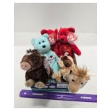 TY - Beanie Babies