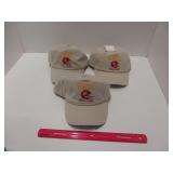 NEW BASEBALL CAP LOT - USC TROJAN HATS