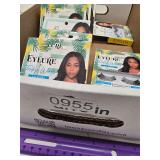 JORDYN WOODS - Eyelashes