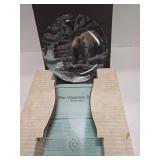 THE CINNAMON BEAR - Collector Plate