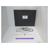 HARLEY DAVIDSON Cornerstone Art Collection Prints