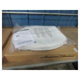 AMERICAN STANDARD - Elongated Toilet Seat