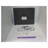 HARLEY DAVIDSON Cornerstone Art Collection Prints