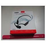 NEW AIWA SWIMMER HEAD PHONES SOUND COLLECTION