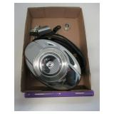 HARLEY DAVIDSON Motorcycle Air Cleaner Cover