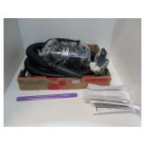 METRO AIR FORCE BLASTER - For Motorcycle 4.0HP