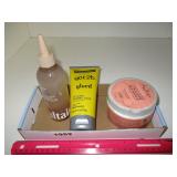 HAIR CARE LOT - CURL & SHINE MASK, SALTAIR BLOOM