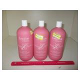 NEW BODY WASH LOT - VANILLA FUNCTION OF BEAUTY