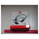 NEW AIWA SWIMMER HEAD PHONES SOUND COLLECTION