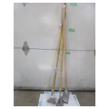 3 - Taping and Finishing Tools