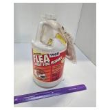 Flea Spray for Homes - 1 Gallon