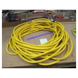 100' Heavy Duty Extension Cord - 10 AWG