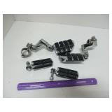 HARLEY DAVIDSON - Highway Pegs and ...