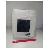 NEW FULL/QUEEN COMFORTER COOL TOUCH BY CONCIERGE