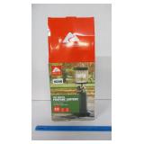 OZARK TRAIL - Two Mantle Propane Lantern