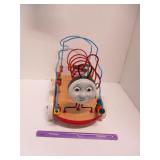 THOMAS THE TRAIN ROLLER COASTER TODDLER TOY