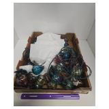 Assorted Outdoor twinkle Lights