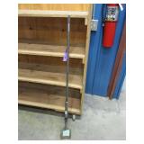 Clay Breaker Hammer Chisel