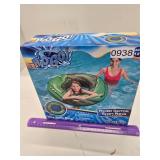 H20 GO! River Gator Swim Ring - Ages: 12+