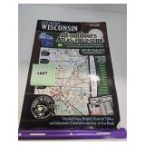 Southern Wisconsin Outdoors Atlas & Field Guide