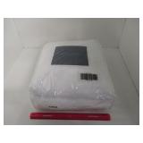 NEW FULL/QUEEN COMFORTER COOL TOUCH BY CONCIERGE