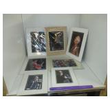 Celebrity Photos - Jim Belushi, Ray Charles & More