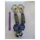 NANO-LOCK - Self-Retracting Lifeline