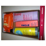 BEAUTY LOT - BYOMA FACE MIST, CURL DETANGLING MILK