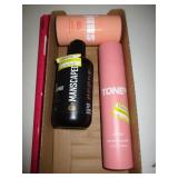 BEAUTY LOT - TONE CITRUS COLOGNE, MANSCAPED, JUUS